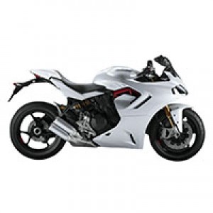 Carénage Ducati Supersport 950/950S Abordables