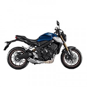 Carénage Honda CB650R 2019-2022 Abordables