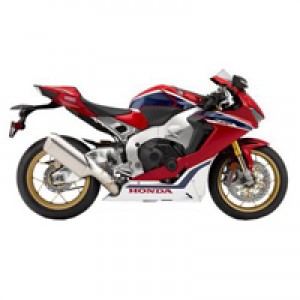 Carénage Honda CBR Abordables