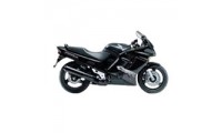 Carénage Honda CBR1000F 1987-1988 Abordables