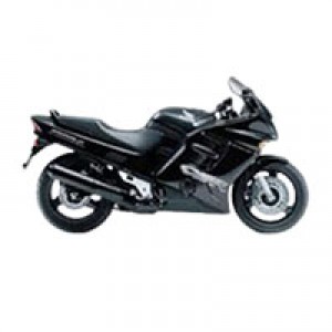 Carénage Honda CBR1000F 1987-1988 Abordables