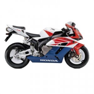 Carénage Honda CBR1000RR 2004-2005 Abordables