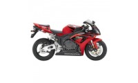 Carénage Honda CBR1000RR 2006-2007 Abordables