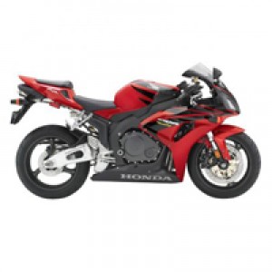 Carénage Honda CBR1000RR 2006-2007 Abordables