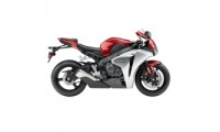 Carénage Honda CBR1000RR 2008-2011 Abordables