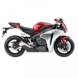 Carénage Honda CBR1000RR 2008-2011 Abordables