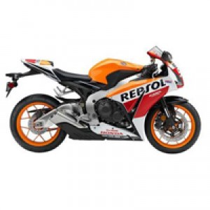 Carénage Honda CBR1000RR 2012-2016 Abordables