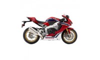 Carénage Honda CBR1000RR 2017-2023 Abordables