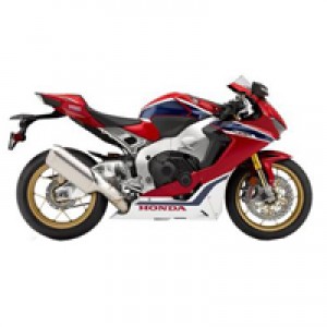 Carénage Honda CBR1000RR 2017-2023 Abordables
