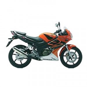 Carénage Honda CBR125R 2002-2006 Abordables