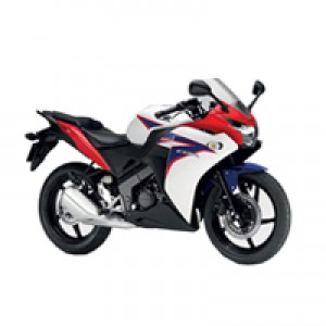Carénage Honda CBR125R 2011-2016 Abordables