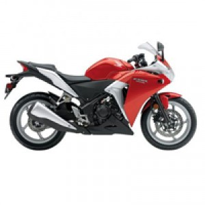 Carénage Honda CBR250RR 2011-2015 Abordables