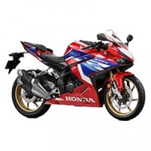 Carénage Honda CBR250RR 2023-2024 Abordables