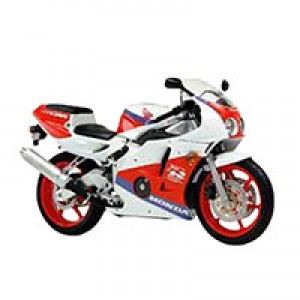 Carénage Honda CBR250RR MC22 1990-1998 Abordables