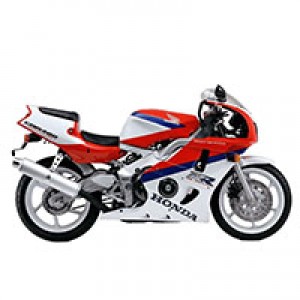 Carénage Honda CBR400RR NC29 1990-1999 Abordables