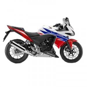 Carénage Honda CBR500R 2013-2015 Abordables