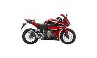 Carénage Honda CBR500R 2016-2018 Abordables