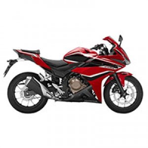 Carénage Honda CBR500R 2016-2018 Abordables