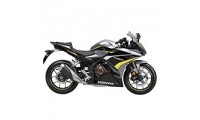 Carénage Honda CBR500R 2019-2021 Abordables