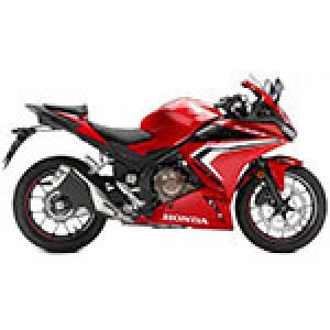 Carénage Honda CBR500R 2022-2023 Abordables