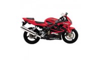 Carénage Honda CBR600 F4i 2001-2003 Abordables