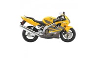 Carénage Honda CBR600 F4i 2004-2007 Abordables