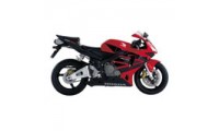 Carénage Honda CBR600RR 2003-2004 Abordables