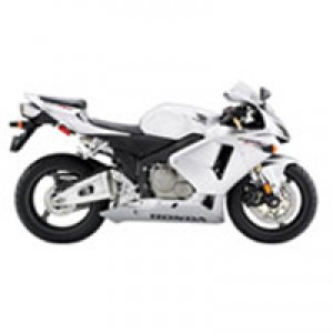 Carénage Honda CBR600RR 2005-2006 Abordables