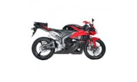 Carénage Honda CBR600RR 2009-2012 Abordables