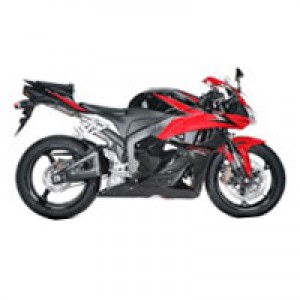 Carénage Honda CBR600RR 2009-2012 Abordables
