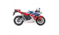 Carénage Honda CBR600RR 2013-2023 Abordables