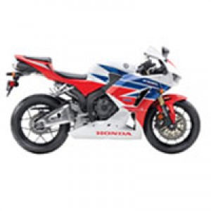 Carénage Honda CBR600RR 2013-2023 Abordables