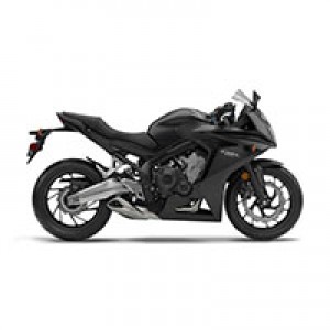 Carénage Honda CBR650F 2014-2016 Abordables