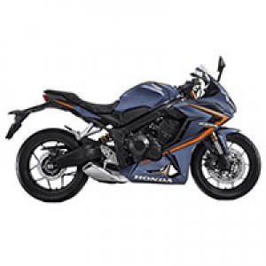 Carénage Honda CBR650R 2021-2023 Abordables