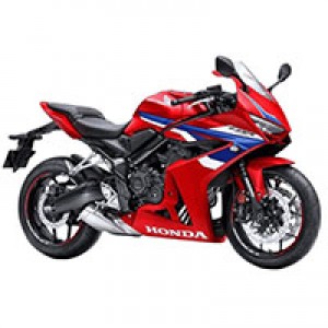 Carénage Honda CBR650R 2024-2025 Abordables