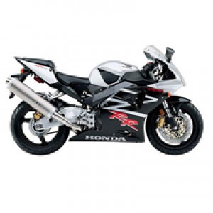 Carénage Honda CBR900RR 954 2002-2003 Abordables