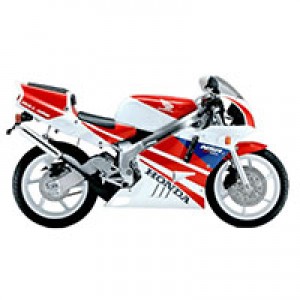 Carénage Honda NSR250R 1990-1993 Abordables