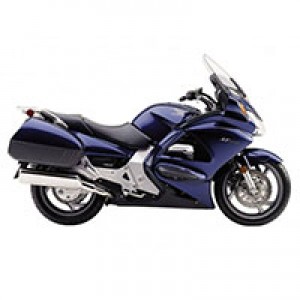 Carénage Honda ST1300 Abordables