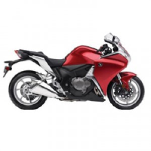 Carénage Honda VFR 1200 Abordables