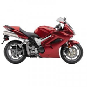 Carénage Honda VFR Abordables