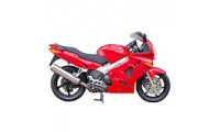 Carénage Honda VFR 800 1998-2001 Abordables