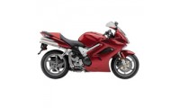 Carénage Honda VFR 800 2002-2013 Abordables