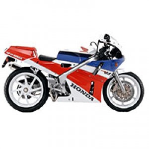 Carénage Honda VFR400R Abordables