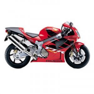 Carénage Honda VTR1000 2000-2006 Abordables