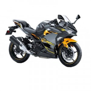 Carénage Kawasaki EX400 Abordables