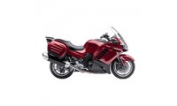Carénage Kawasaki GTR1400/ZG1400 Abordables
