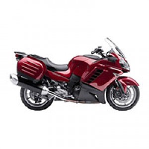 Carénage Kawasaki GTR1400/ZG1400 Abordables