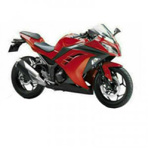 Carénage Kawasaki Ninja 300 Abordables