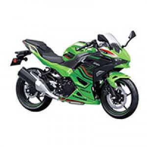 Carénage Kawasaki Ninja 500 Abordables