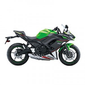 Carénage Kawasaki Ninja 650 EX650 2020-2026 Abordables
